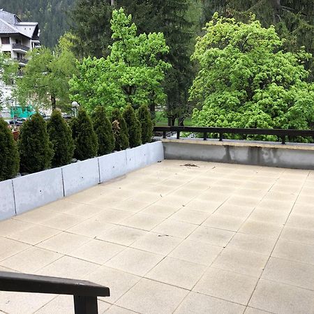 Mont Blanc View Chamonix Apartment المظهر الخارجي الصورة