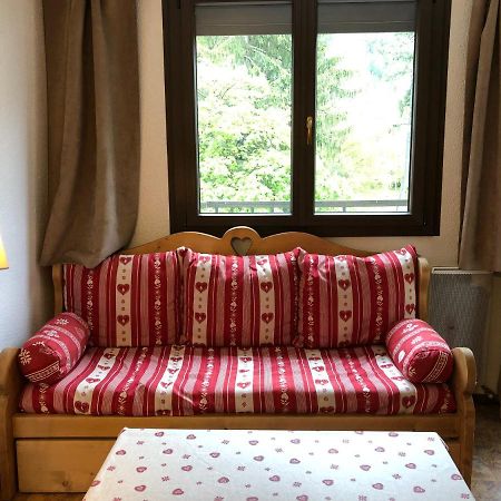 Mont Blanc View Chamonix Apartment المظهر الخارجي الصورة