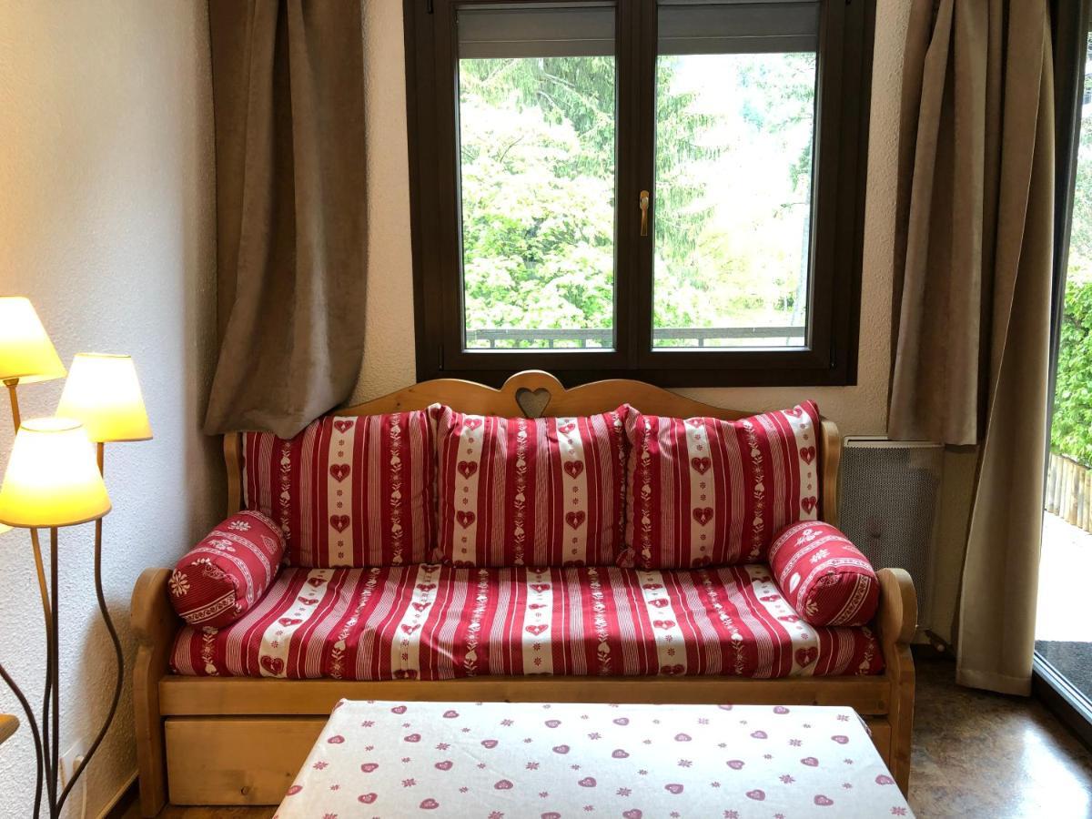 Mont Blanc View Chamonix Apartment المظهر الخارجي الصورة